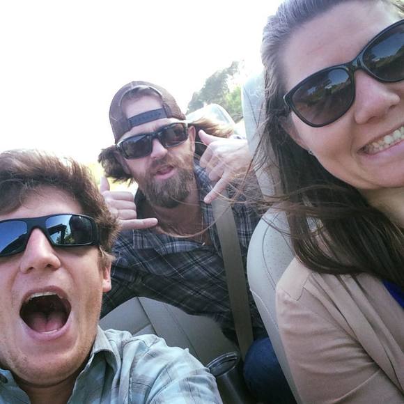 Meet your Posher, Kyle - Picture 1 of 1